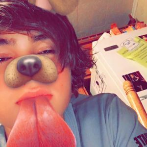 Meet your Posher, Steven